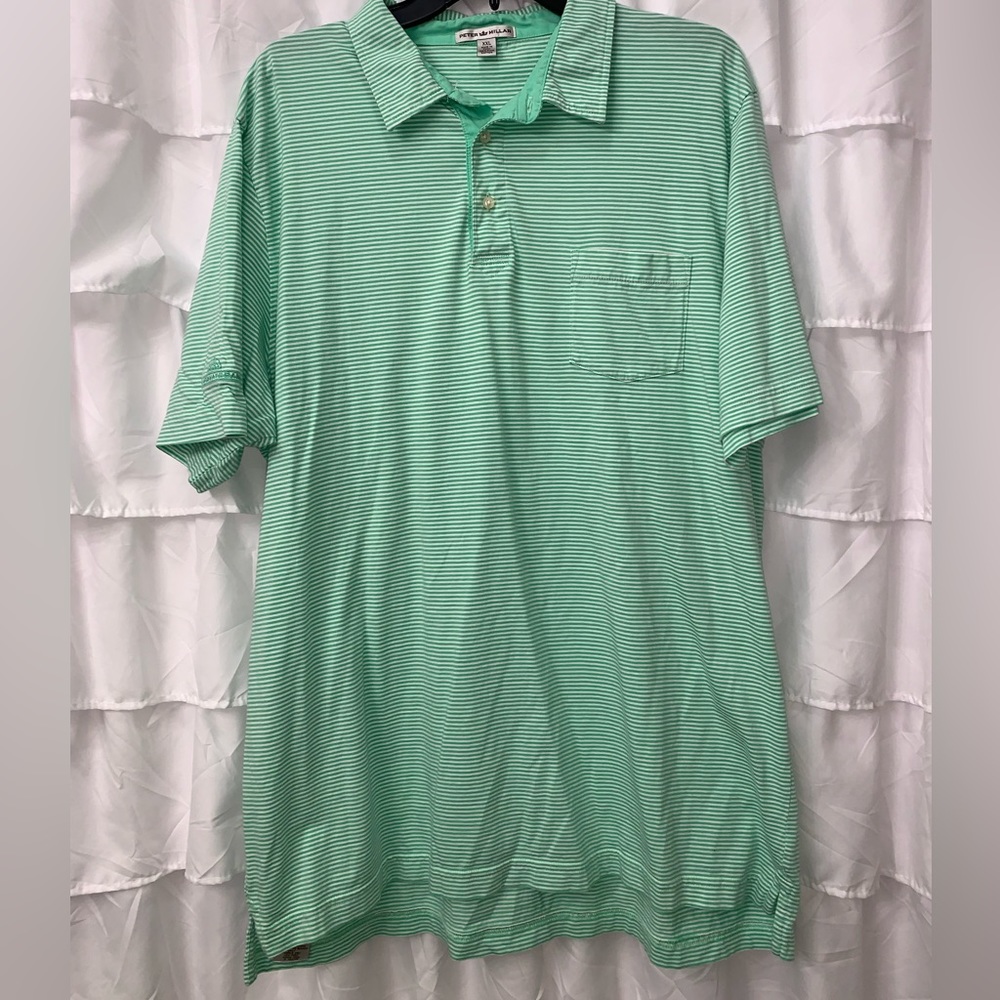 Peter Millar polo